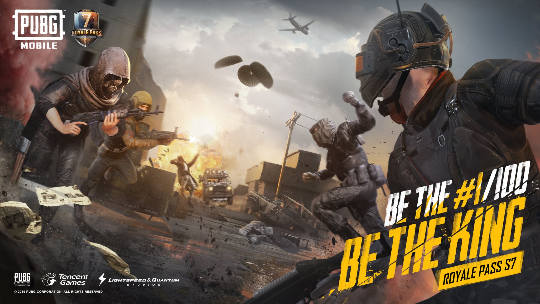 ‘PUBG Mobile’ 0.13.0 Beta Is Now Available on Android with a New Mode