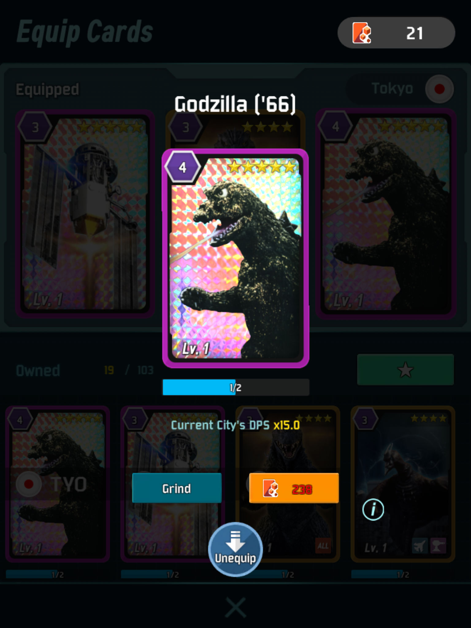 Godzilla Defense Force Guide Tips Tricks And Hints To Kick Kaiju Butt For Free Toucharcade