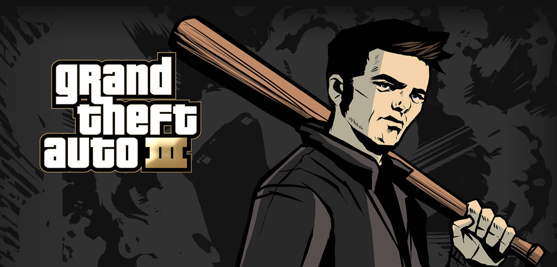 Rockstar To Release GTA III For Android And iOS Devices - Social Barrel