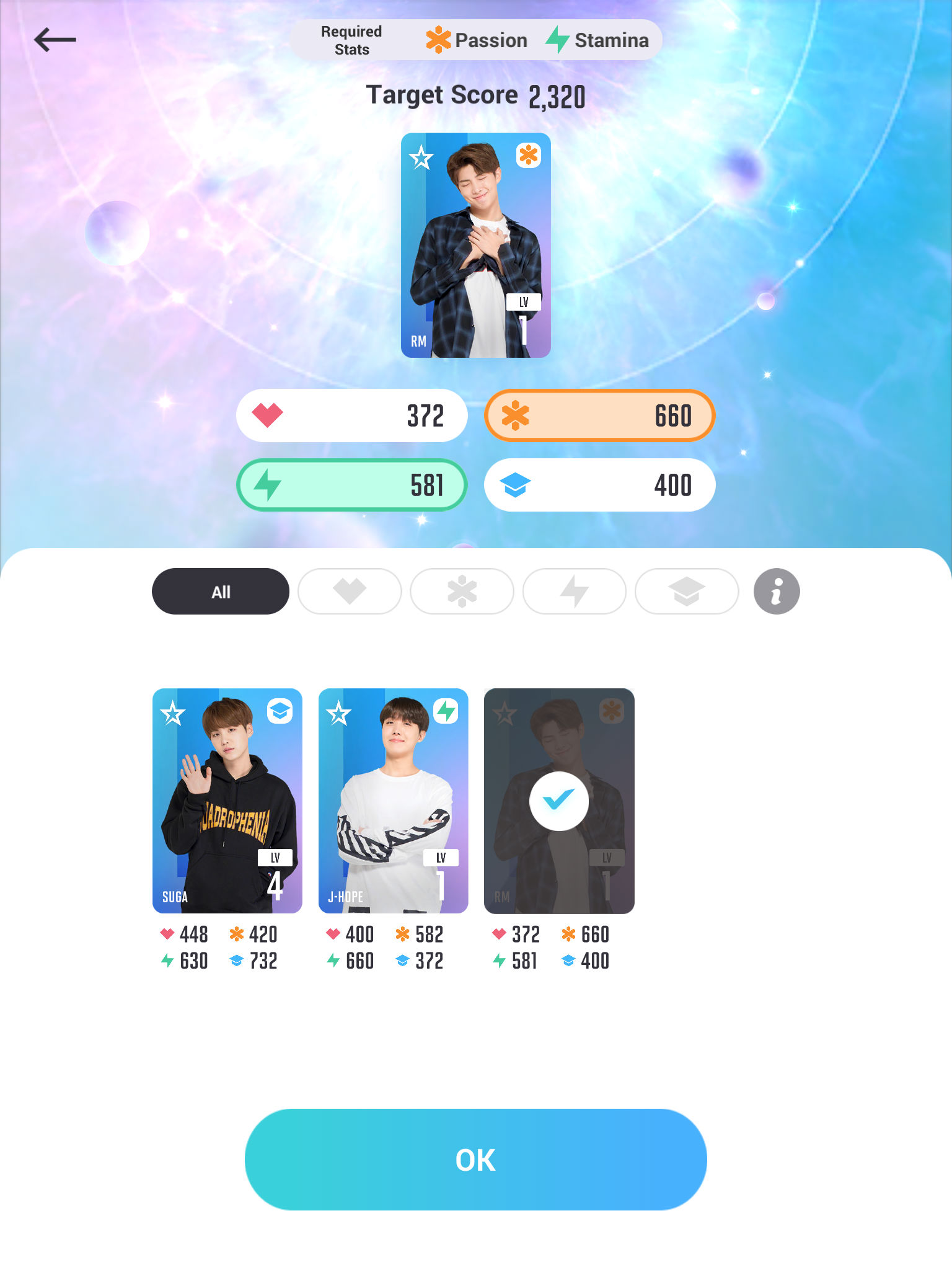 Members Favorite Items - BTS WORLD