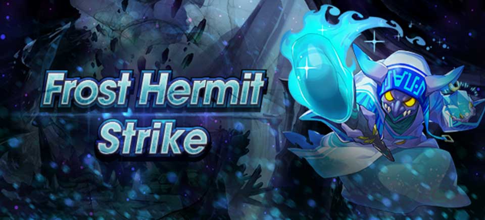 Frost Hermit guide