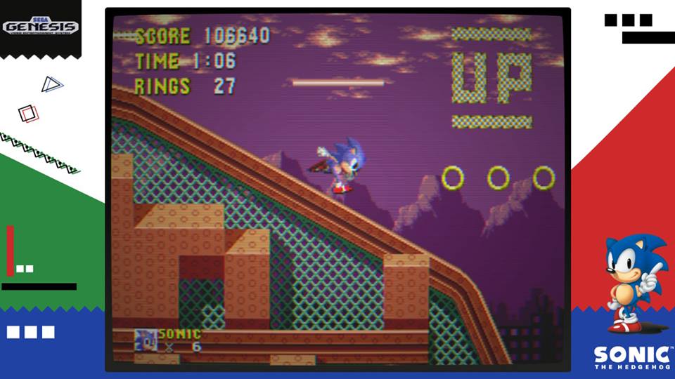 Ranking 'Sonic the Hedgehog' Games on Nintendo Switch – SwitchArcade  Special Edition – TouchArcade