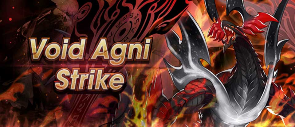 Void Agni guide