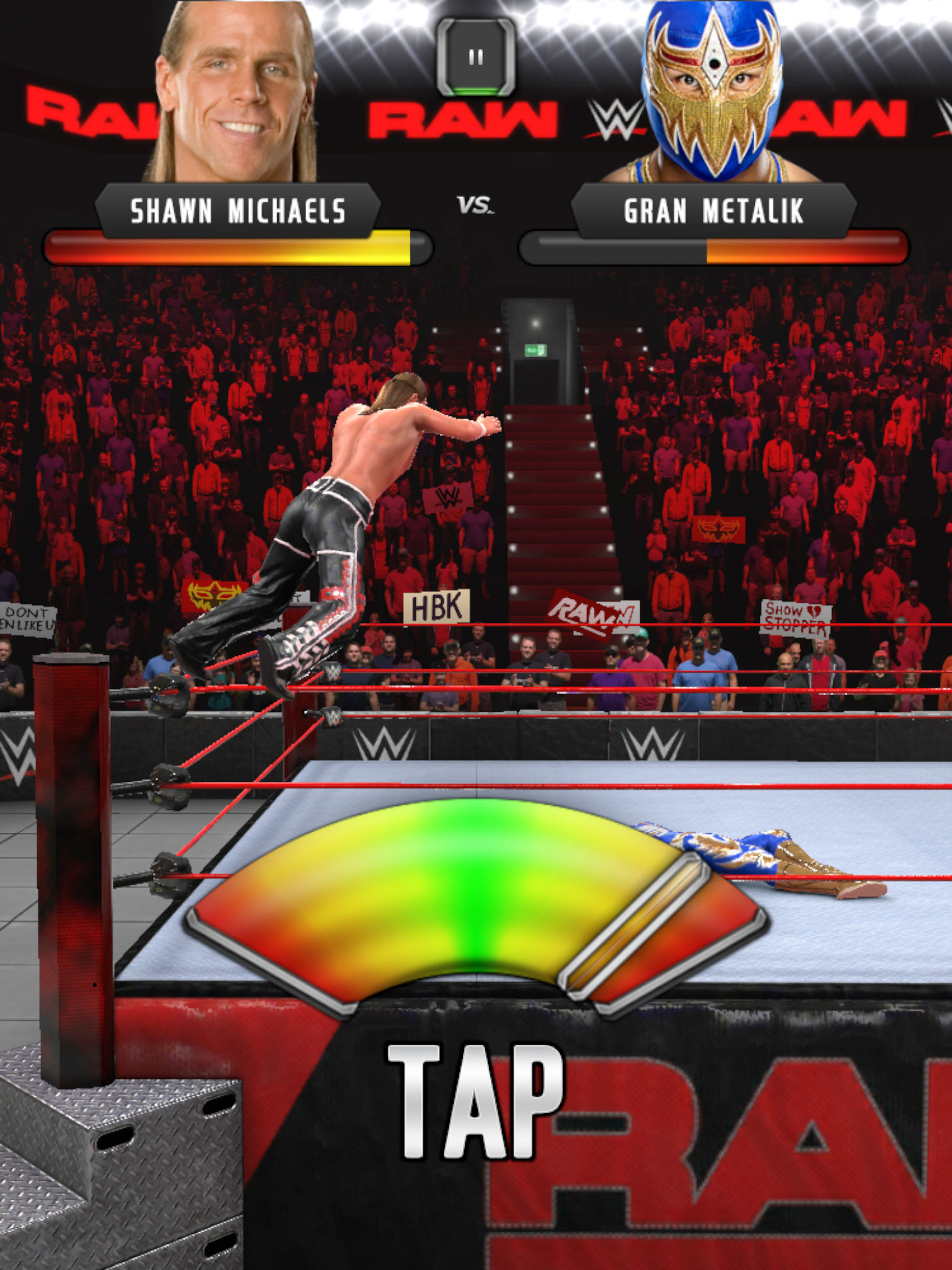 wwe games that you can play