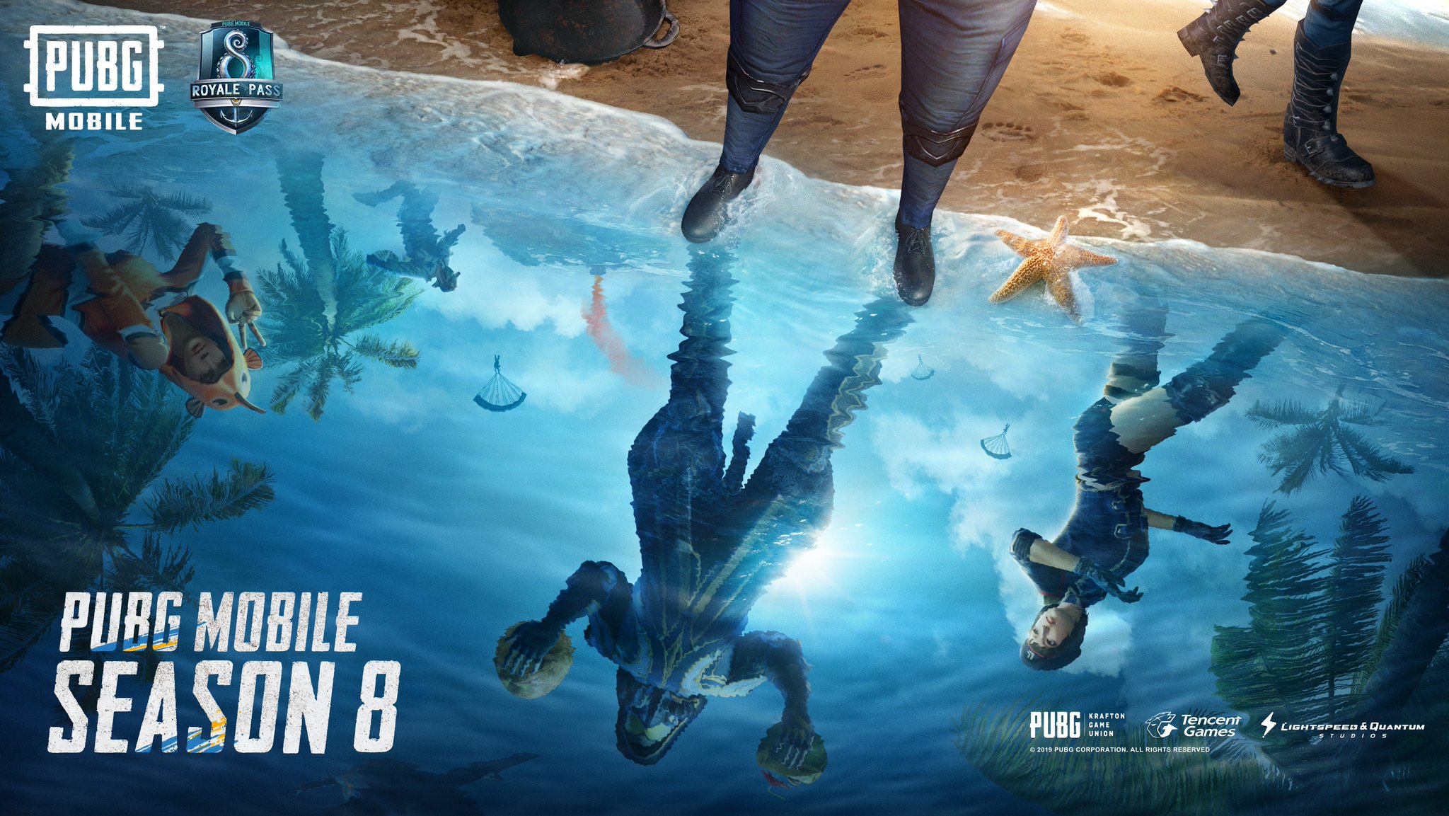 ‘PUBG Mobile’ 0.13.5 Is Rolling Out Now On iOS and Android With the