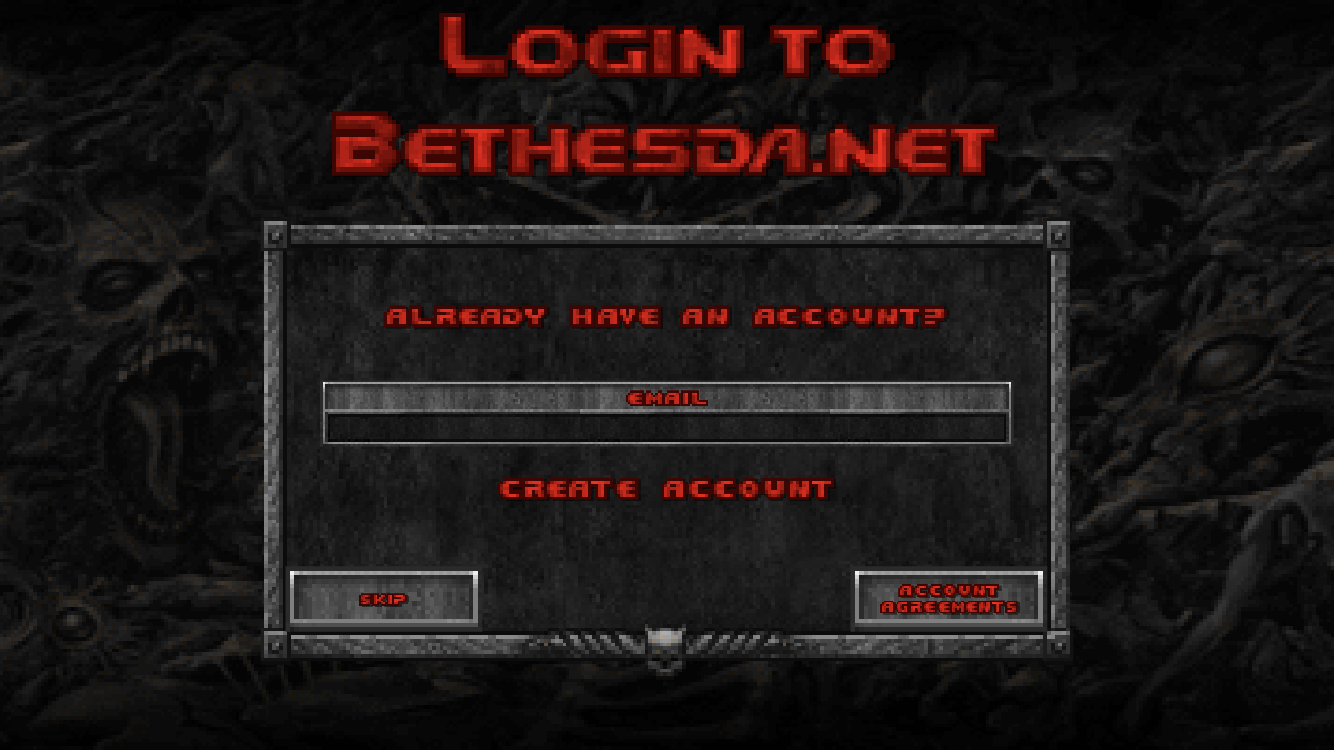 Bethesda net skyrim. Bethesda net скайрим имя пользователя пароль.