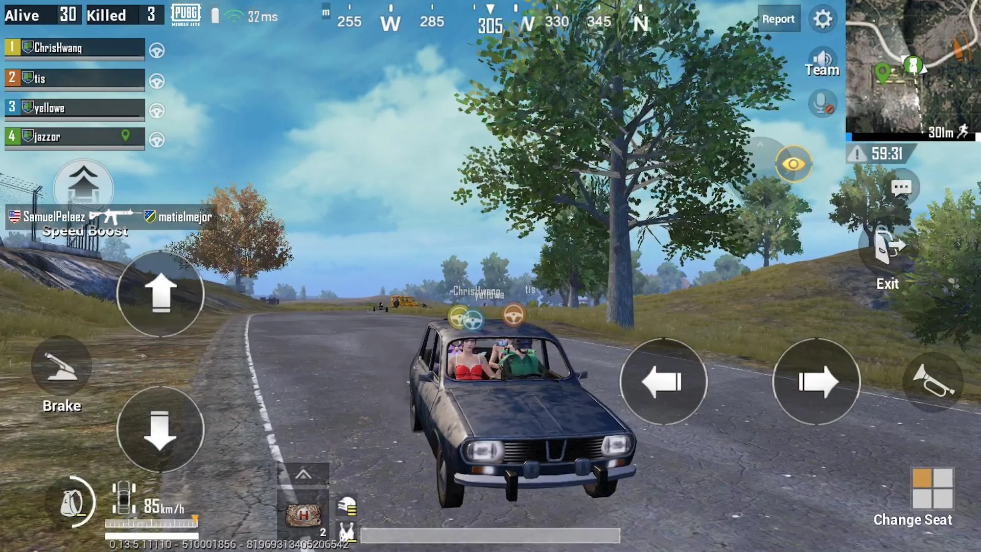 Pubg android требования фото 44