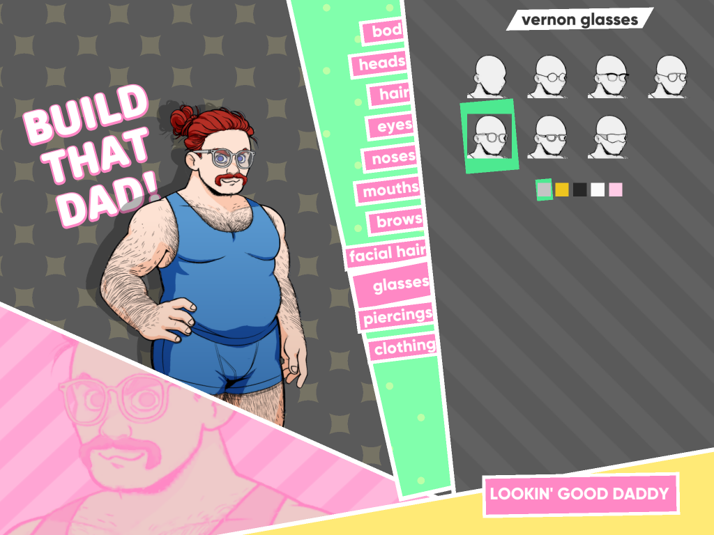 dream daddy a dad dating simulator download for free