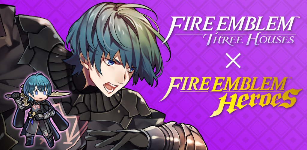 Fire Emblem: Three Houses Gameplay - Nintendo Treehouse: Live