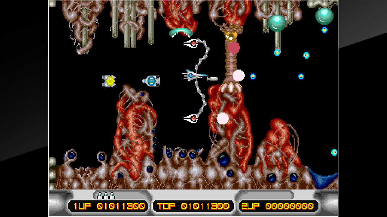 The 10 Best Arcade Archives Shoot-Em-Ups – SwitchArcade Special