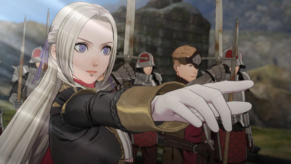 The 10 Best Strategy RPGs On Nintendo Switch Tactical RPGs SRPGs And More SwitchArcade 