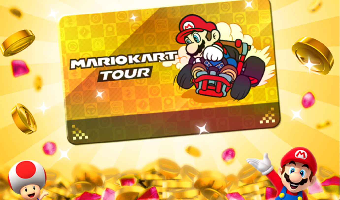 can you play mario kart on mac