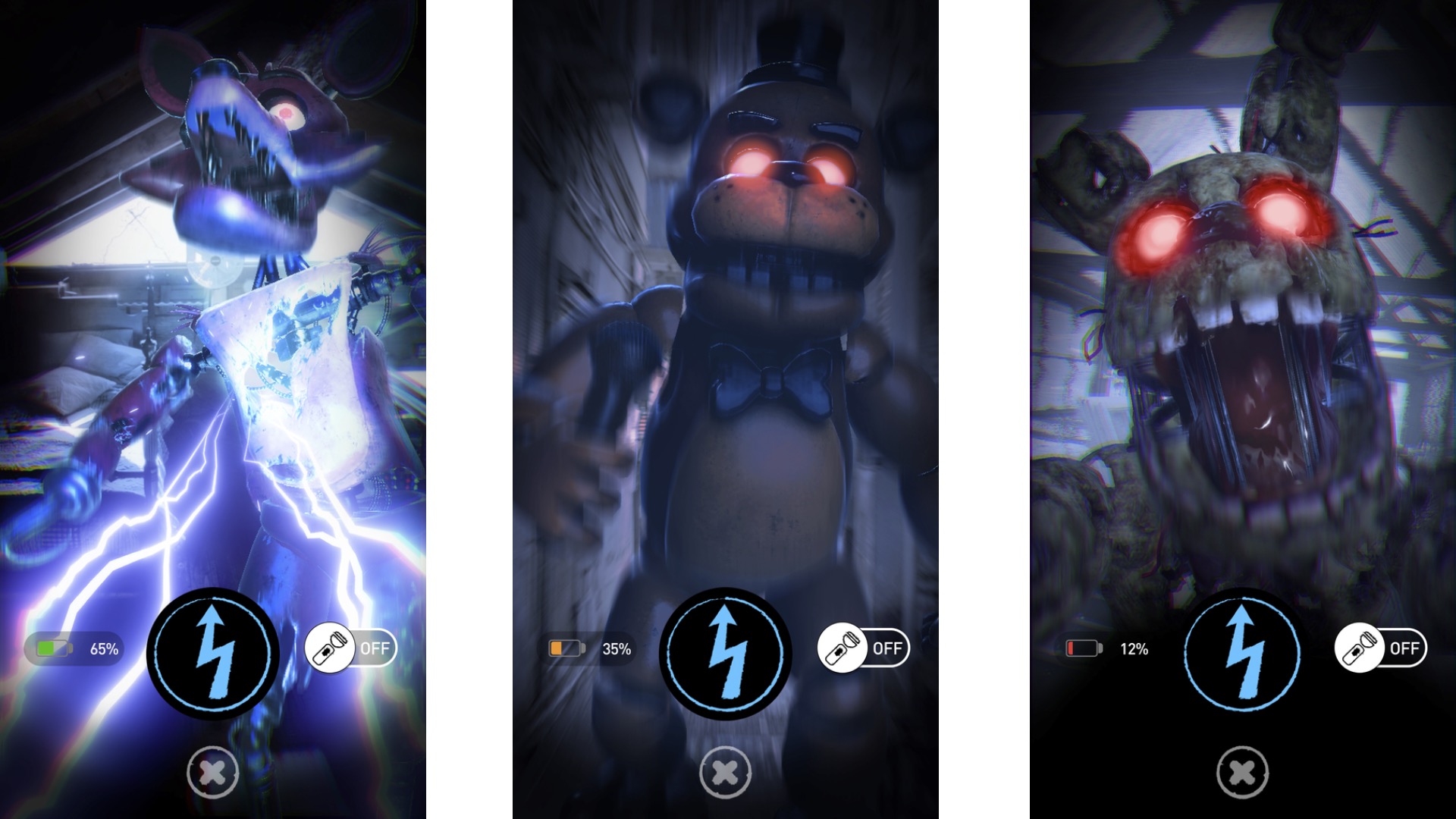 Five Nights at Freddy's AR: Special Delivery enters Early Access