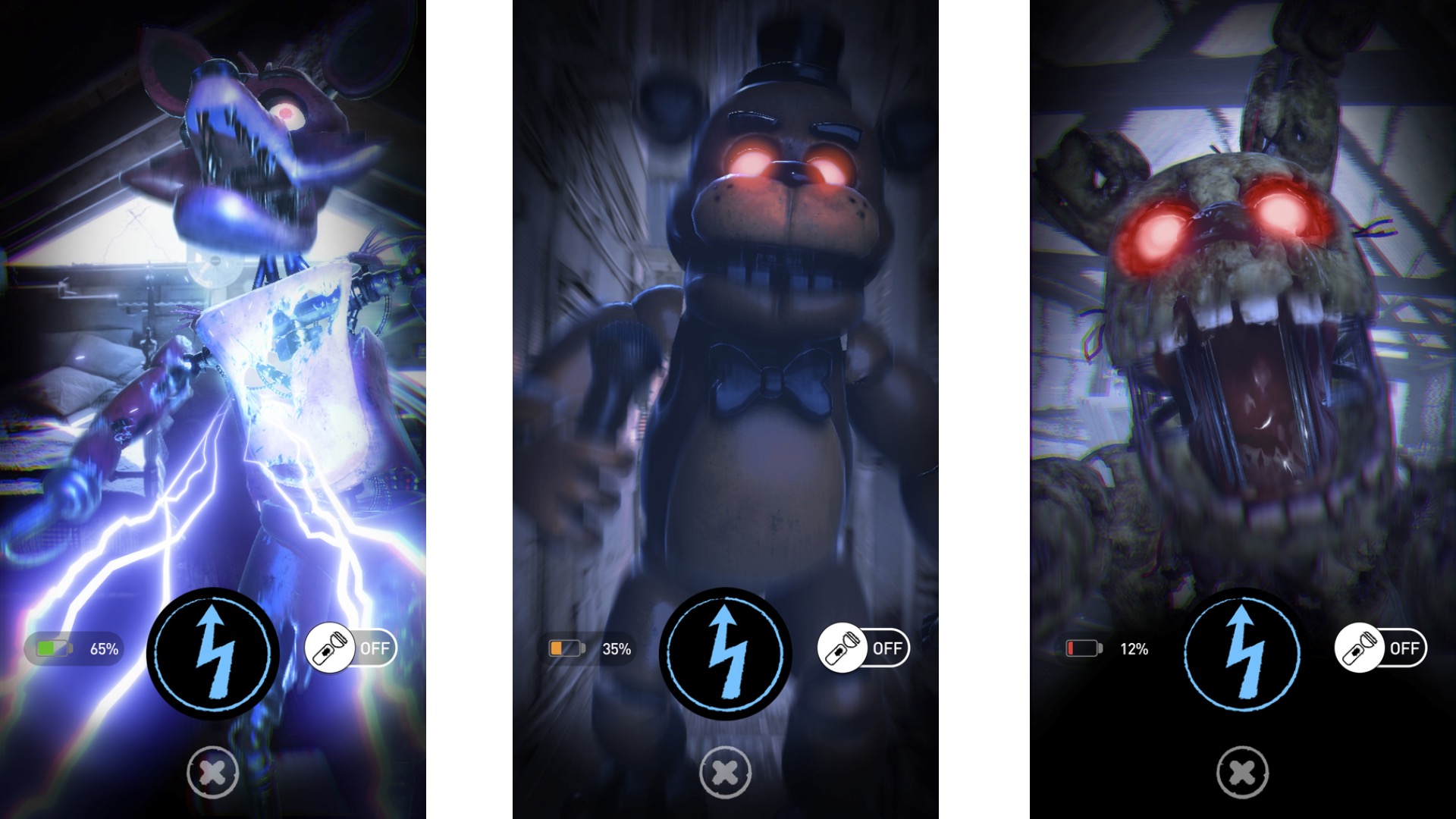 Five Nights at Freddy's AR: Special Delivery is now EARLY ACCESS