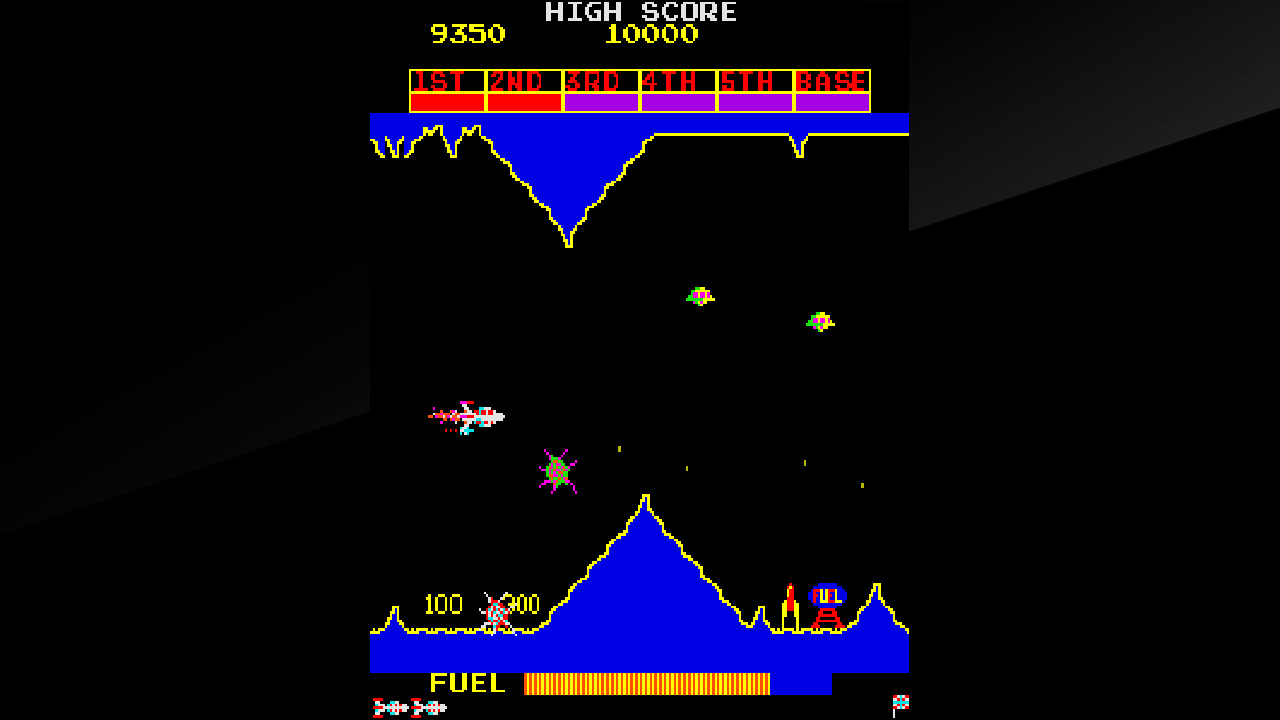 Starblast: Retro Wars - Metacritic