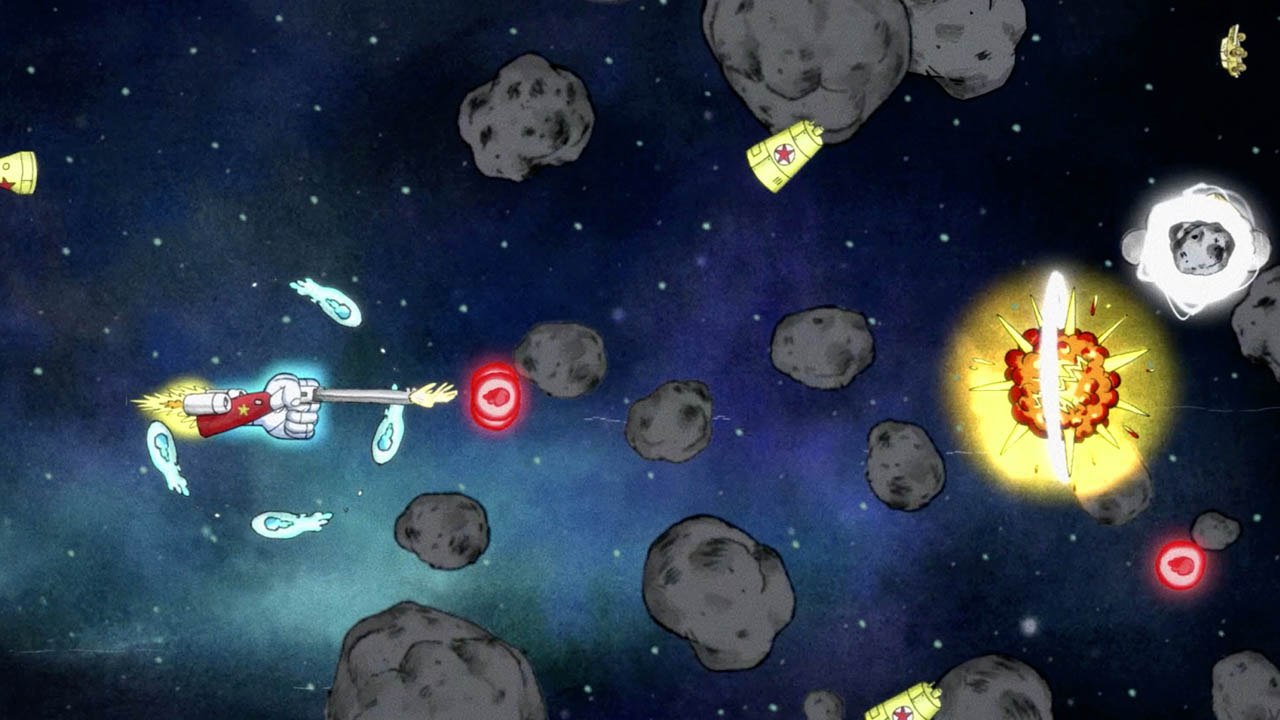 Starblast: Retro Wars - Metacritic