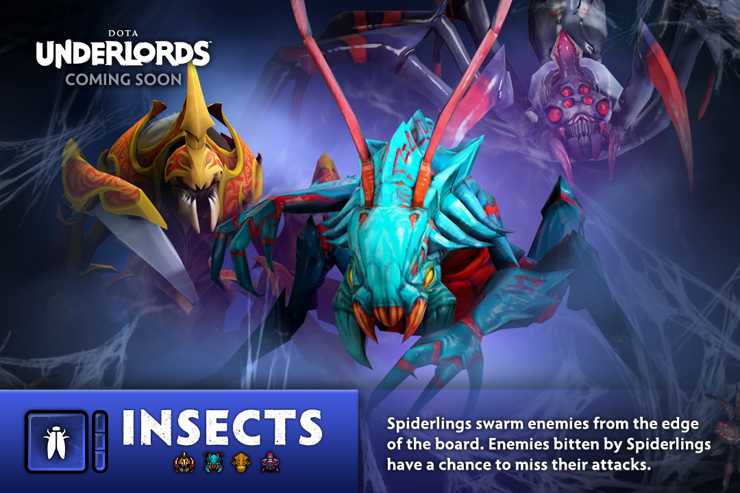 dota underlords update