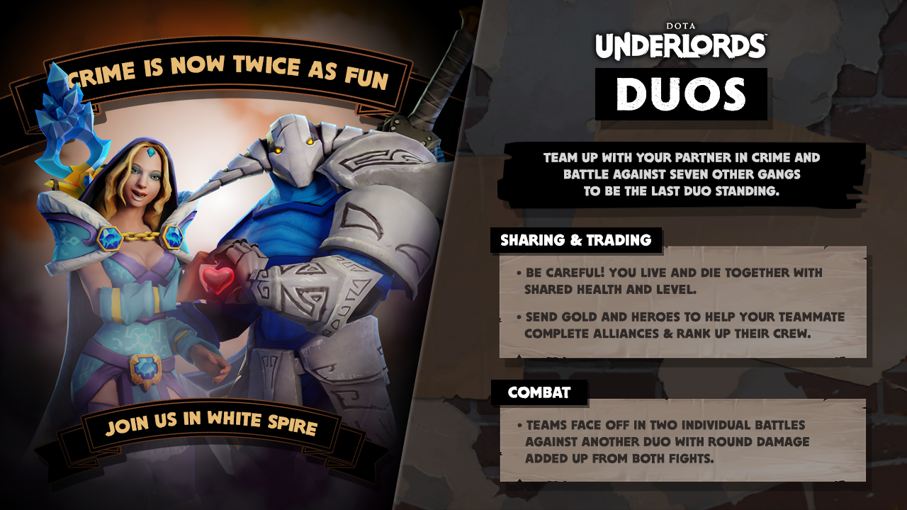 dota underlords big time contract