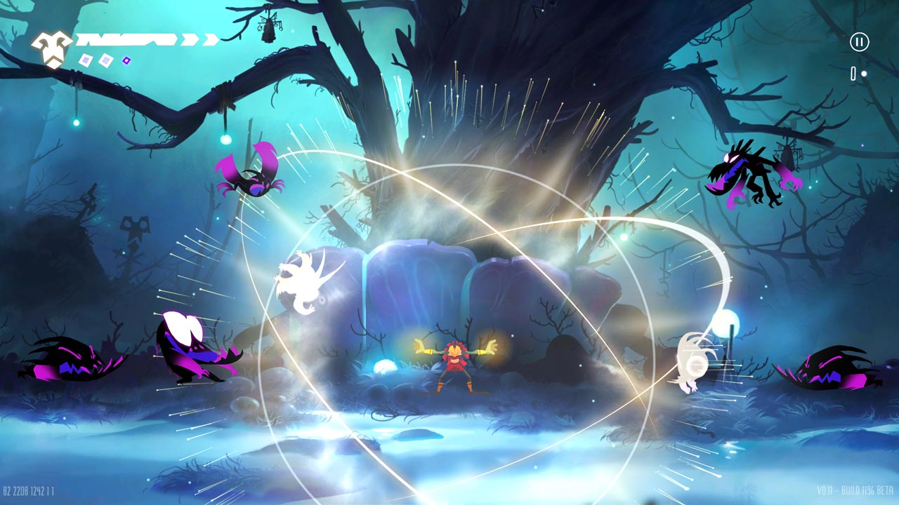 Apple Arcade: 'Towaga: Among Shadows' Review – Shining ... - 