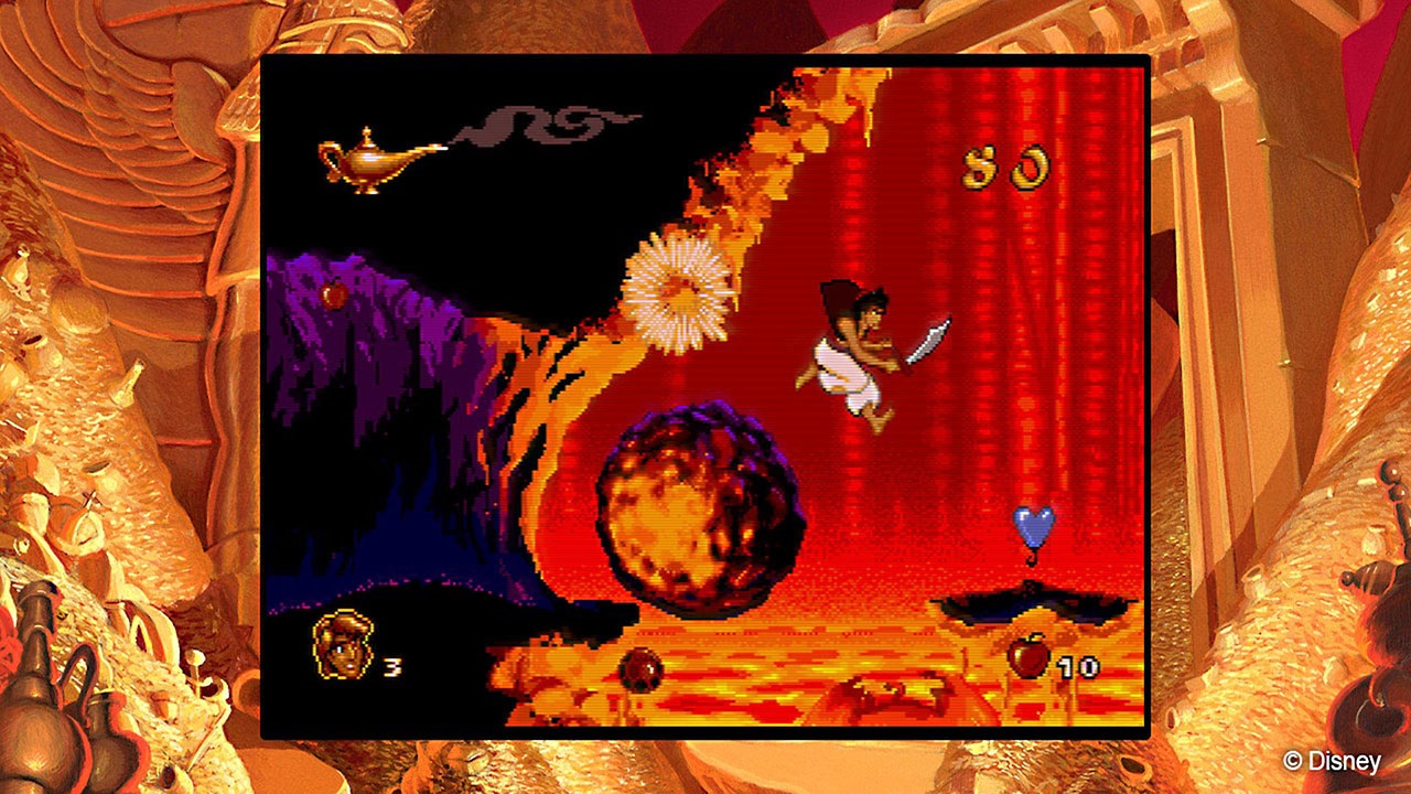 SwitchArcade Round-Up: ‘Aladdin and the Lion King’, ‘Resident Evil 5’, ‘Atelier Ryza’, and Today’s Other New Releases, the Latest Sales Including ‘Horizon Chase Turbo’ and More