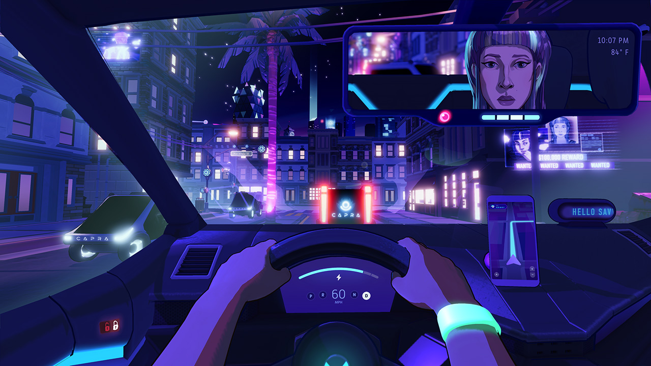 SwitchArcade Round-Up: ‘Neo Cab’ Review, ‘Candleman’ Mini-View, ‘Return of the Obra Dinn’ Release Date, Today’s New Releases, the Latest Sales, and More