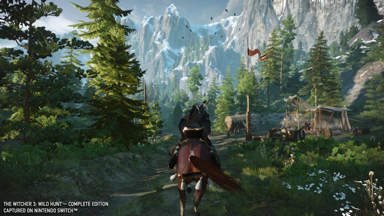 witcher 3 wild hunt weakness