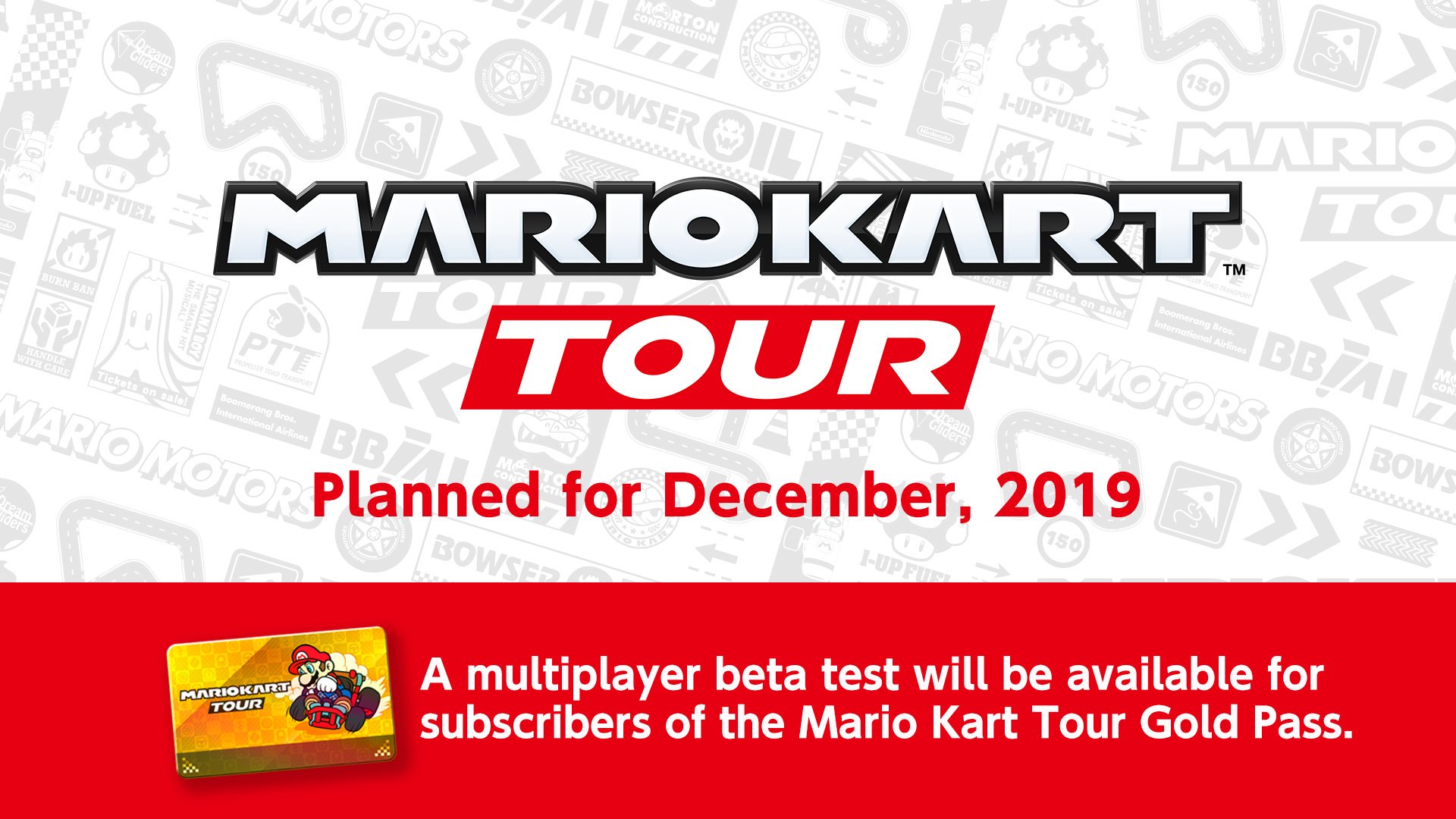 In my Nintendo rewards there is a Mario kart tour Halloween