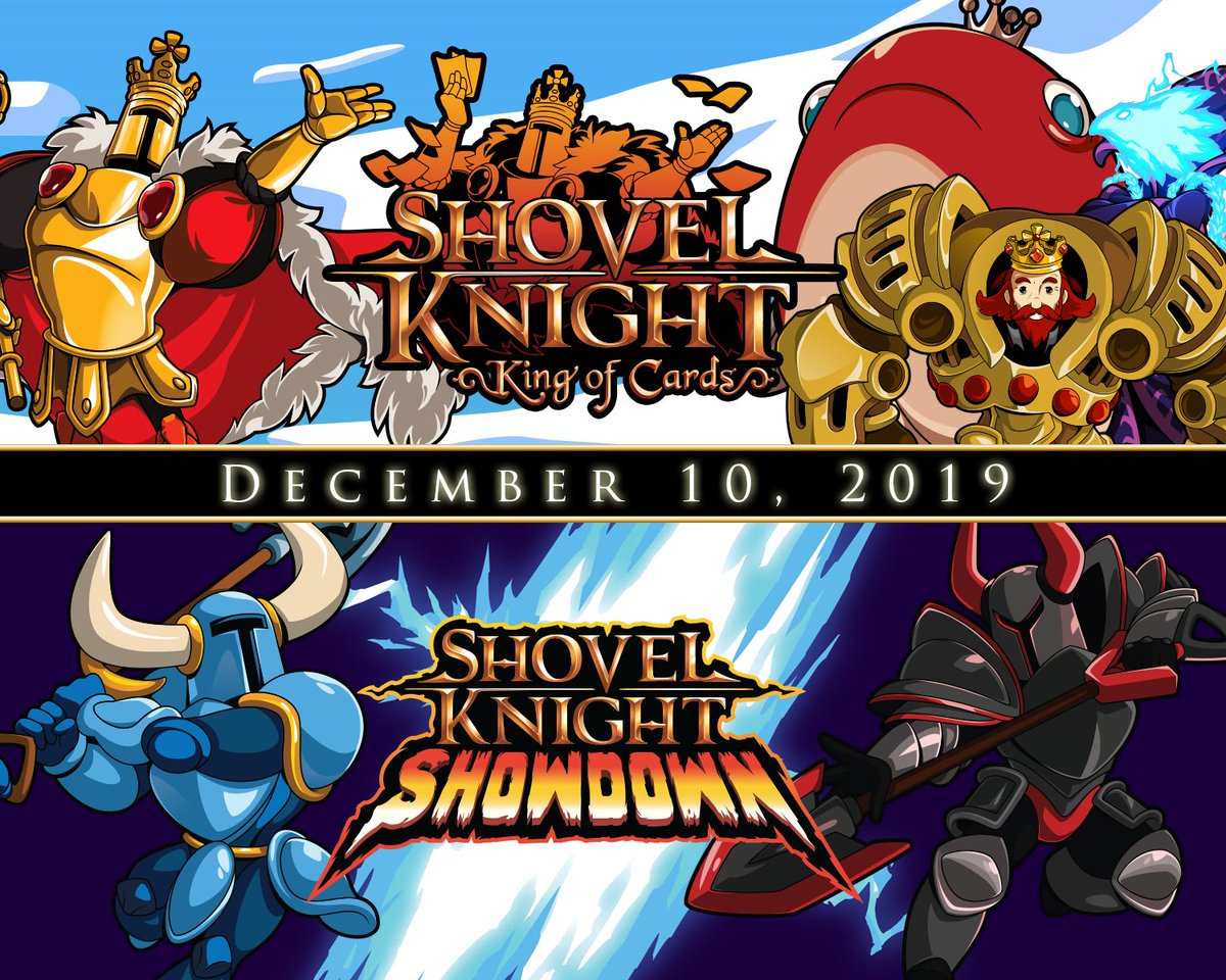 SwitchArcade Round-Up: Mini-Views Including ‘Asdivine Kamura’, ‘Stay Cool, Kobayashi-San!’, and Others, ‘Shovel Knight: King of Cards’ Dated, New Releases, Sales, and More