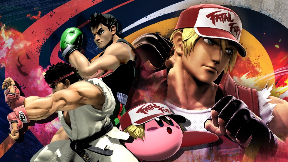 Fighting Game Calamities on X: Comparison of Terry Bogard in The King of  Fighters XV to Fatal Fury: City of the Wolves.  / X