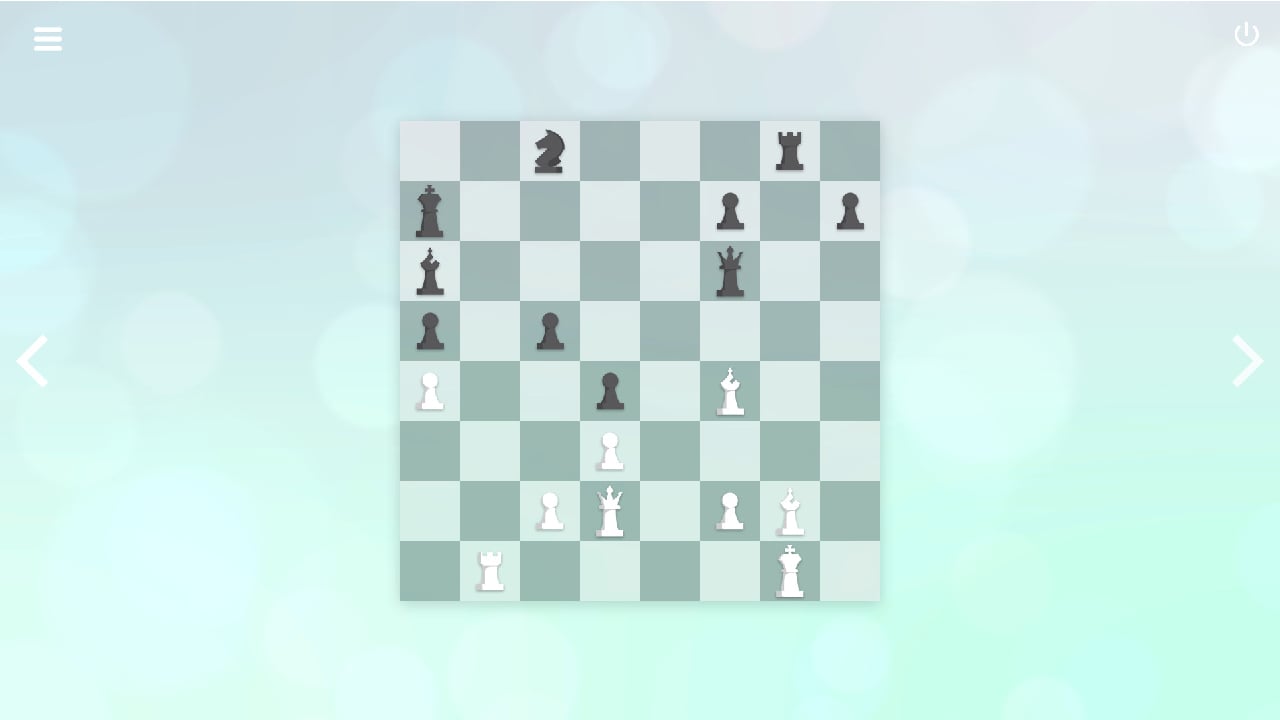 Made a chess tool specifically for the Password Game : r/ChessPuzzles