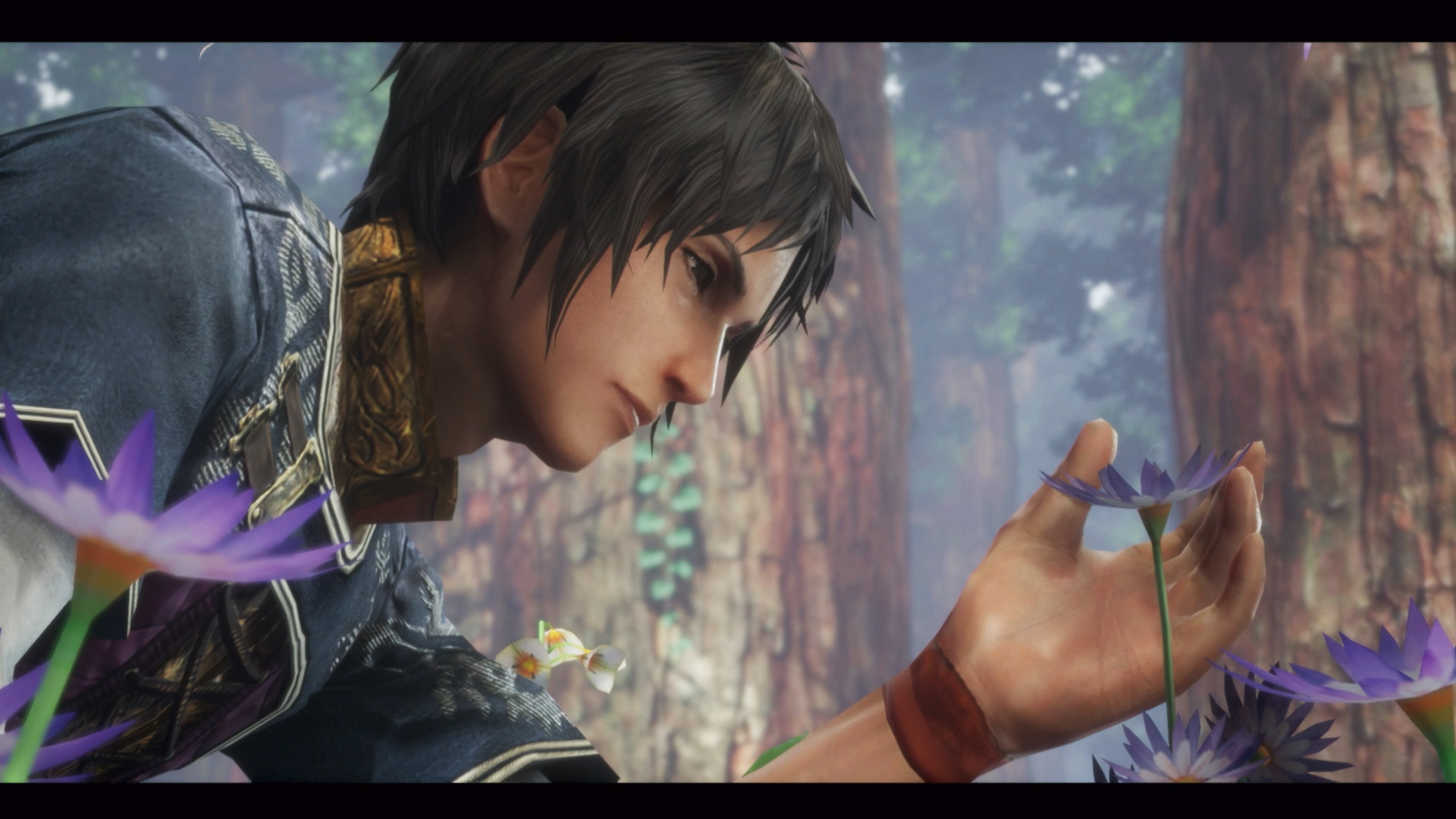 photo of ‘The Last Remnant Remastered’ from Square Enix Just Got a Surprise Release on iOS and Android as a Premium Release image