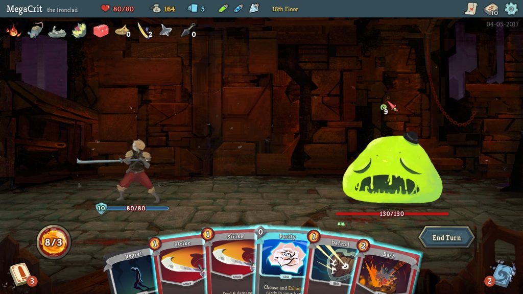 slay the spire builds