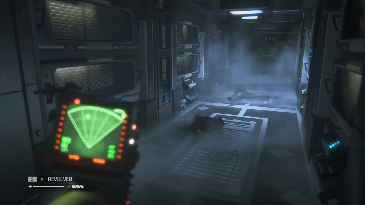 SwitchArcade Round-Up: ‘Alien: Isolation’ Review, Mini-Views Including ‘EarthNight’, ‘Big Pharma’ and Today’s Other New Releases, and More