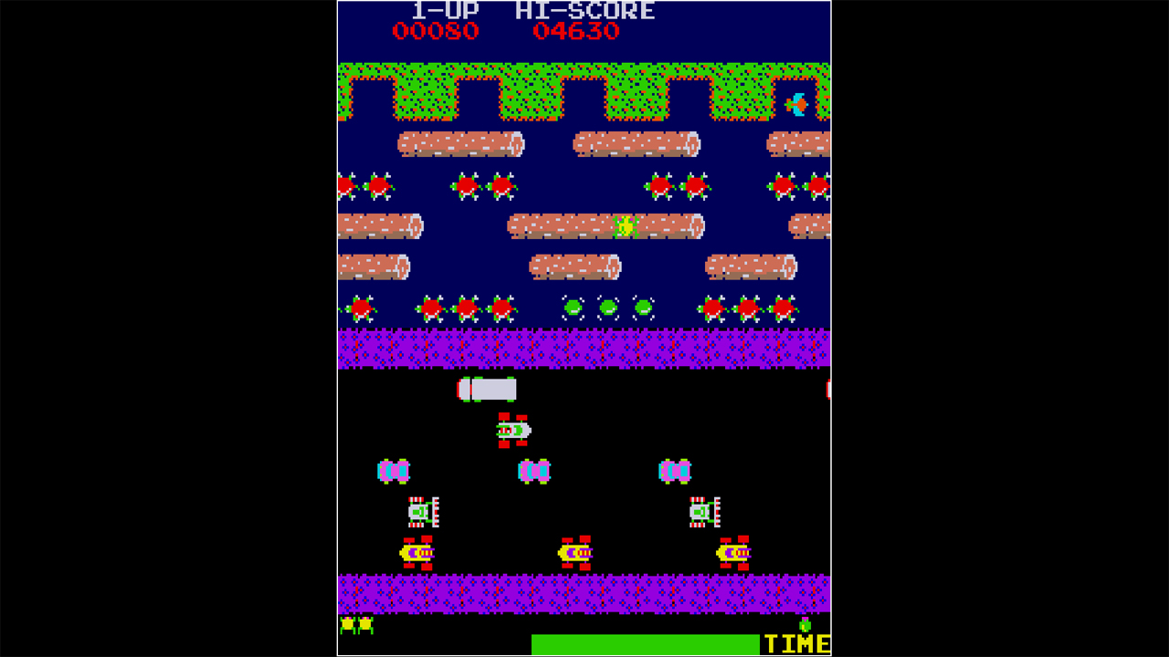SwitchArcade Round-Up: ‘Frogger’ Coming to ‘Arcade Archives’, ‘Wizards of Brandel’ Mini-View, ‘Ashen’ Releases Today, the Latest Sales, and More