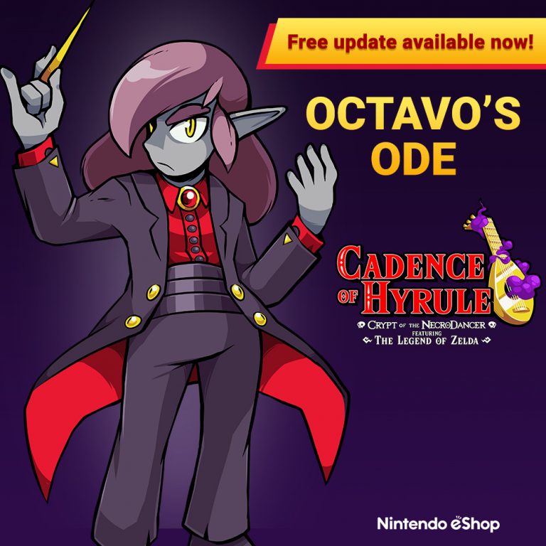 free download cadence of hyrule release date free download cadence of hyrule release date