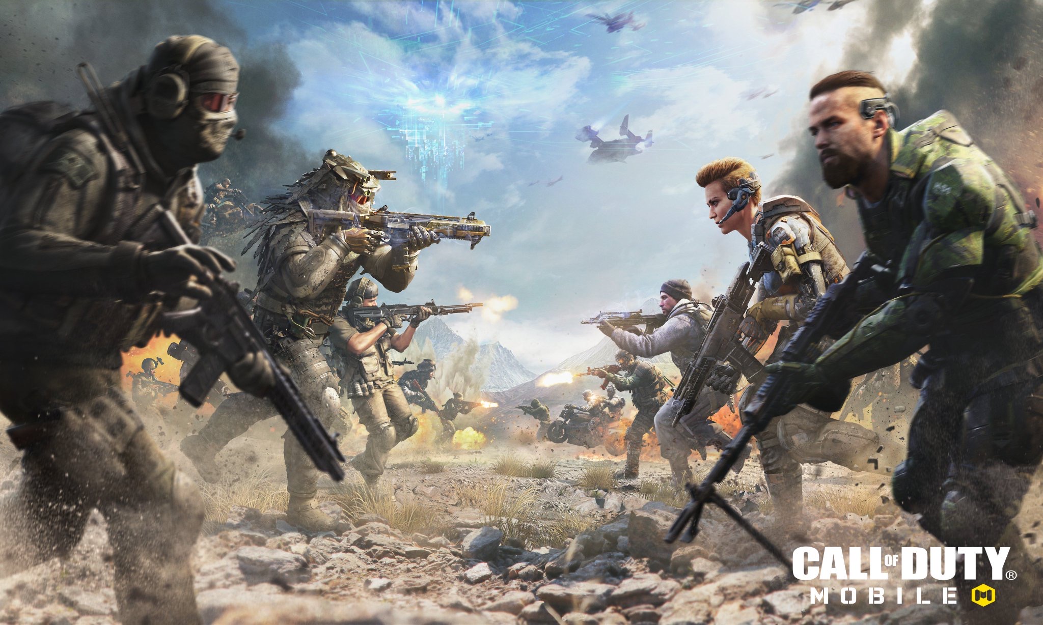 Call of Duty: Mobile on PC Season 3 Update - Here's What's New