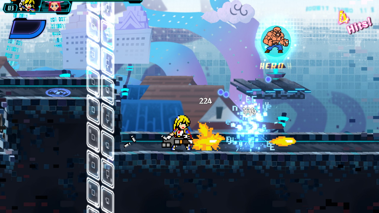 SwitchArcade Round-Up: ‘Code Shifter’ Review, Mini-Views Featuring ‘The Dark Crystal’ and Others, ‘Dead Cells: The Bad Seed’ DLC Arrives, and Much More