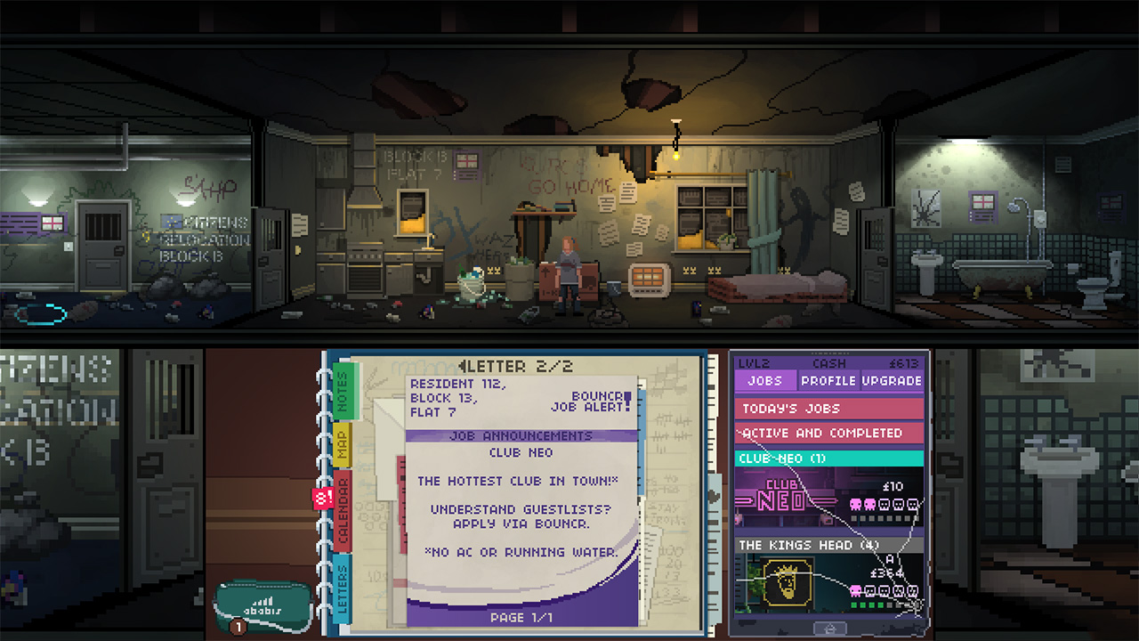 Papers, Please' for iPad Review – A Must-Play Storytelling Experience –  TouchArcade