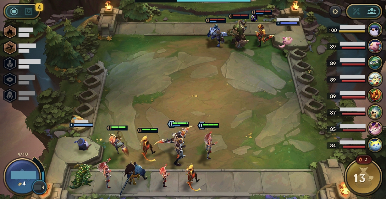 Is Teamfight Tactics Crossplay? Does it Have Cross Platform? - News