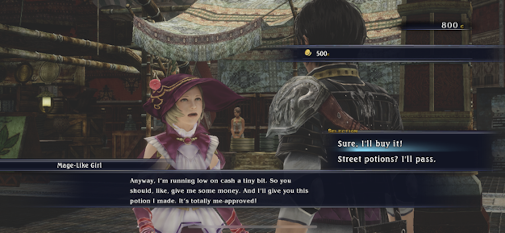 ‘The Last Remnant Remastered’ Review – A Saga by Any Other Name