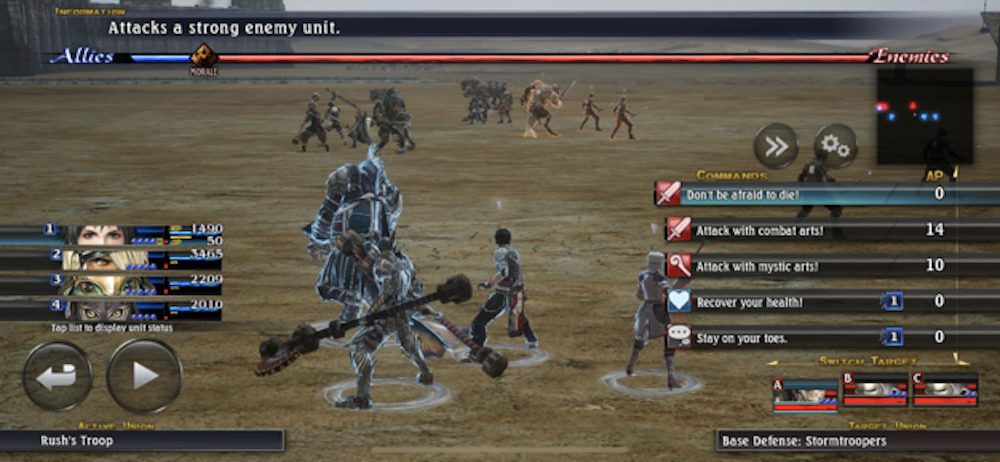 the last remnant all items cheat engine