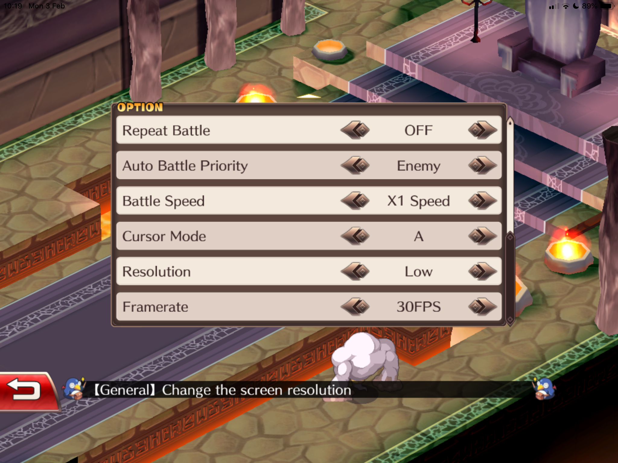 extra stuff added in disgaea 2 pc