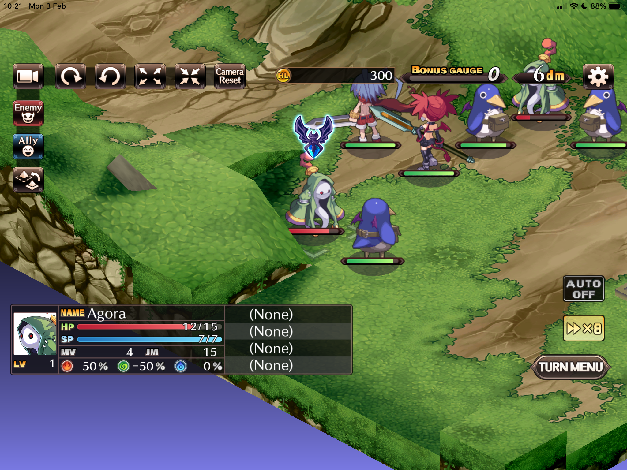 Disgaea 6 Complete download the last version for ipod