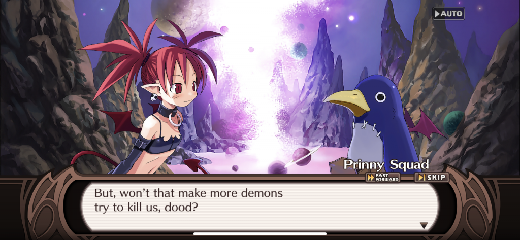 Disgaea 6 Complete for ios instal