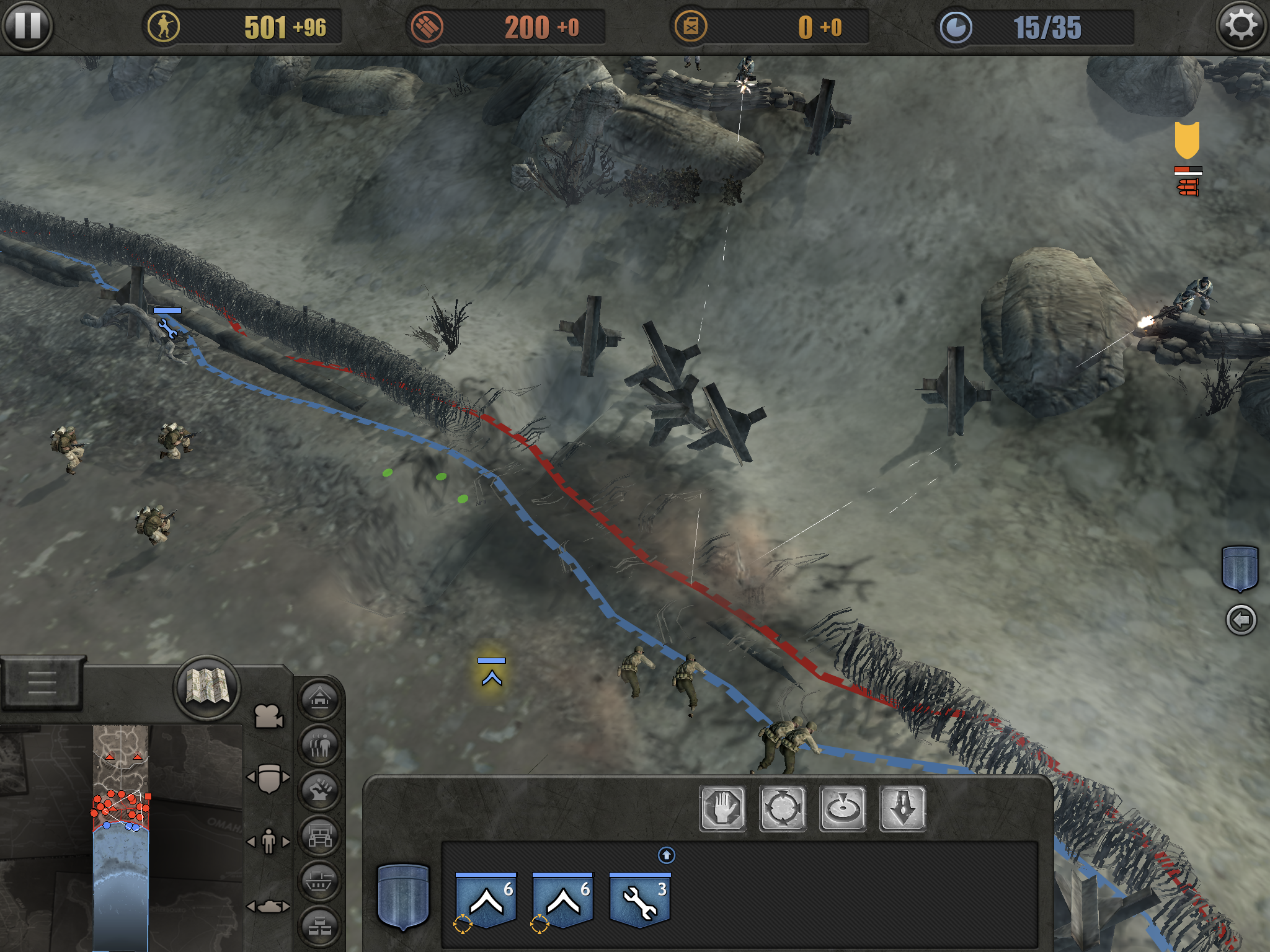 company of heroes 2 cheats