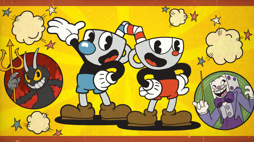SwitchArcade Round-Up: ‘Cuphead’ Spirits Coming to ‘Smash Bros.’, ‘Pokemon Home’ and Today’s Other New Releases, Huge Capcom and Ubisoft Sales, and More