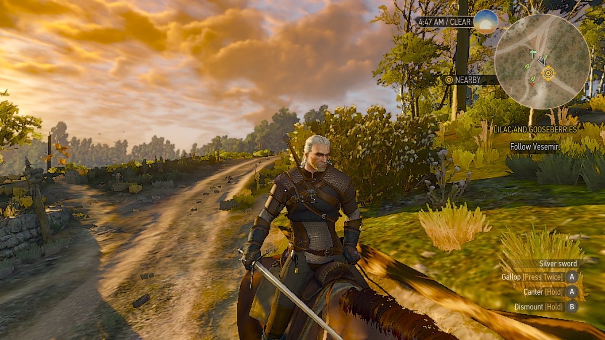 SwitchArcade RoundUp A Bewitching ‘Witcher 3’ Update, Today’s New