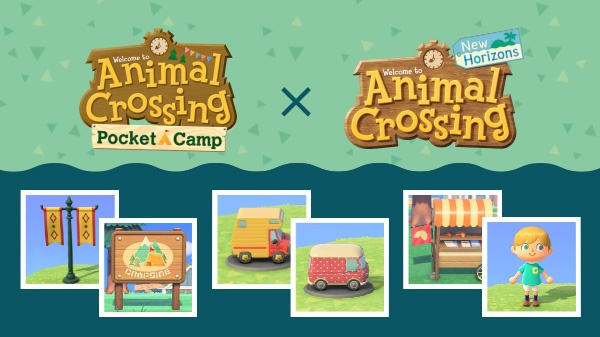 Animal Crossing Pocket Camp Release Date