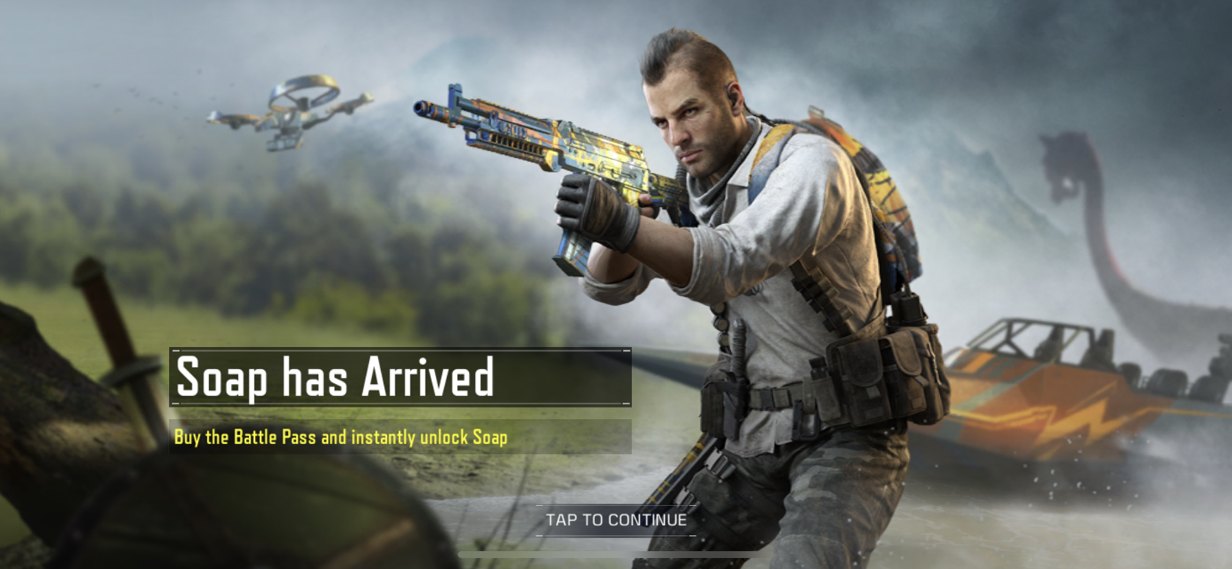 Call of Duty: Mobile Gets Zombies Mode, Controller Support (Updated)