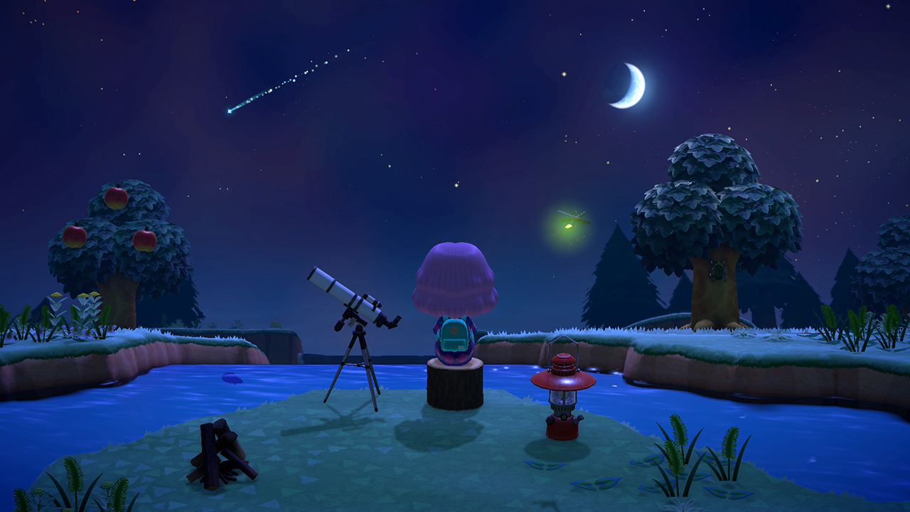 SwitchArcade Round-Up: ‘Animal Crossing: New Horizons’ Review, Mini-Views Featuring ‘Panzer Dragoon Remake’ and More, the Latest Releases and Sales, and More